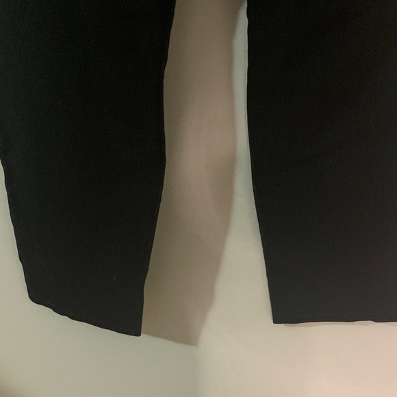 GAP Black Women's Pants - Picture 7 of 8